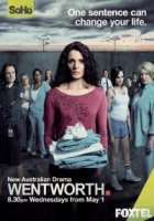Уэнтуорт/Wentworth 9 сезон