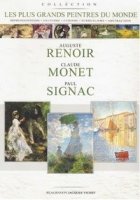Величайшие художники мира. От импрессионизма до сюрреализма и абстракционизма/Le plus grand peintres du monde