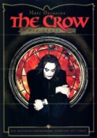 ВОРОН: Лестница В Небеса/THE CROW: Stairway To Heaven