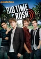 Вперед к успеху/Big Time Rush 4 сезон