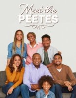 Встречайте Питс/Meet the Peetes 2 сезон
