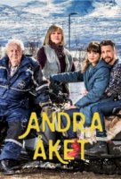 За полярным кругом/Andra åket 1 сезон