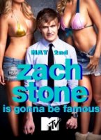 Зак Стоун собирается стать популярным/Zach Stone Is Gonna Be Famous
