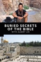Затерянные тайны Библии с Альбертом Лином/Buried Secrets of The Bible With Albert Lin