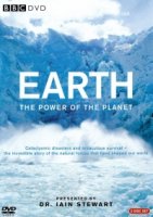 Земля: Мощь планеты/Earth: The Power of the Planet