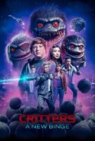Зубастики: Новый загул/Critters: A New Binge