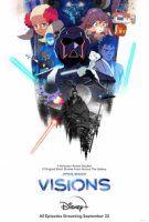 Звездные войны: Видения/Star Wars: Visions