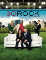 30 Потрясений/30 Rock 3 сезон