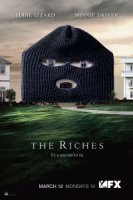 Богатство/The Riches 1 сезон