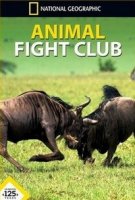 Бойцовский клуб для животных/Animal Fight Club 2 сезон