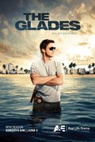 Болота/The Glades 3 сезон