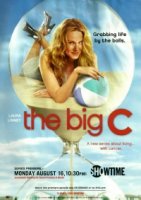 Большая буква «Р»/The Big C 1 сезон