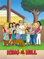 Царь горы/King of the Hill 3 сезон