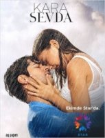 Черная любовь/Kara Sevda 2 сезон
