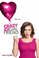 Чокнутая бывшая/Crazy Ex-Girlfriend 2 сезон