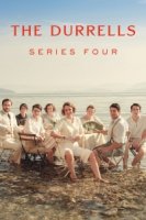 Дарреллы/The Durrells 3 сезон