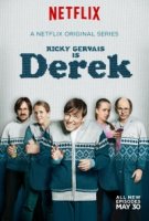 Дерек/Derek 1 сезон