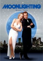 Детективное агентство «Лунный свет»/Moonlighting 2 сезон