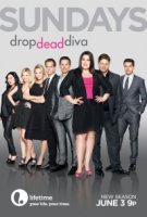 До смерти красива/Drop Dead Diva 2 сезон