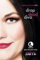 До смерти красива/Drop Dead Diva 4 сезон