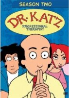 Доктор Катц/Dr. Katz, Professional Therapist 3 сезон