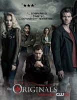 Древние/The Originals 4 сезон