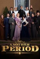 Другое время/Another Period 3 сезон