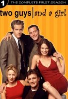 Два парня, девушка и пиццерия/Two Guys, a Girl and a Pizza Place 2 сезон