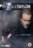 Джек Тейлор/Jack Taylor 1 сезон