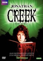 Джонатан Крик/Jonathan Creek 4 сезон