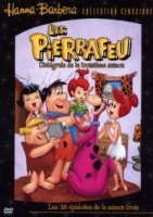 Флинстоуны/The Flintstones 1 сезон