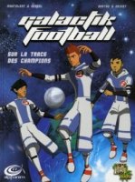 Галактический футбол/Galactik Football 1 сезон