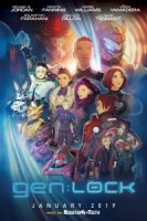Генлок/Gen:LOCK 1 сезон