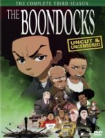 Гетто/The Boondocks 3 сезон