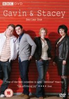 Гевин и Стейси/Gavin & Stacey 2 сезон