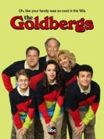 Голдберги/The Goldbergs 1 сезон