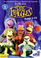 Гора Фрэгглов/Fraggle Rock 2 сезон