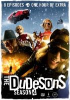 Горячие финские парни/The Dudesons 1 сезон