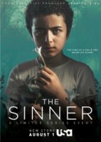 Грешница/The Sinner 2 сезон