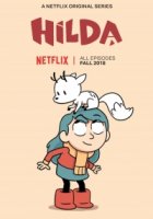 Хильда/Hilda 1 сезон