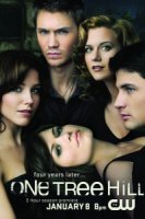 Холм одного дерева/One Tree Hill 5 сезон