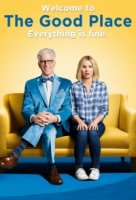 Хорошее место/The Good Place 1 сезон