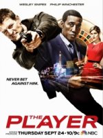 Игрок/The Player 1 сезон