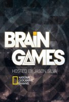 Испытайте свой мозг/Brain Games 2 сезон