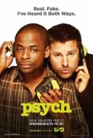 Ясновидец/Psych 2 сезон