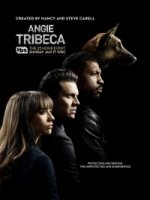 Энджи Трайбека/Angie Tribeca 3 сезон