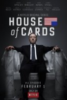 Карточный домик/House of Cards 2 сезон