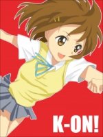 Кэйон!/Keion! 1 сезон