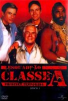 Команда А/The A-Team 5 сезон