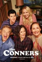 Коннеры/The Conners 1 сезон